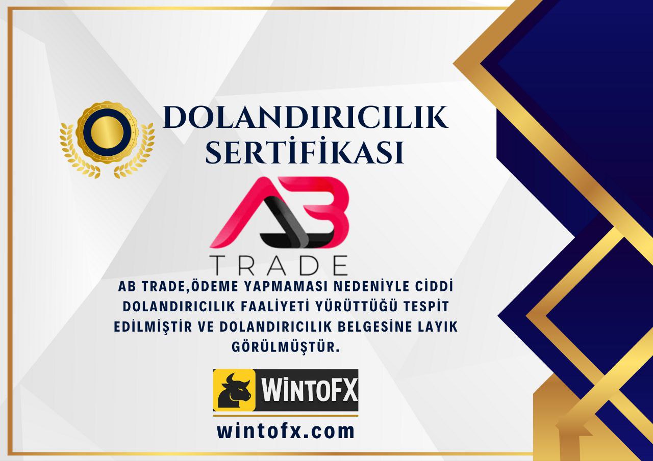 ⚠️ คำเตือนที่สำคัญเกี่ยวกับการซื้อขาย AB