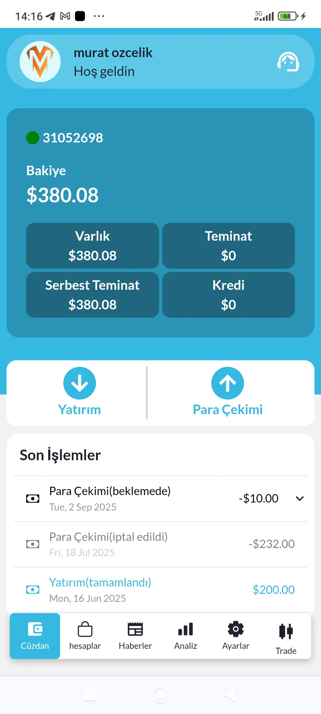 Çok kotu