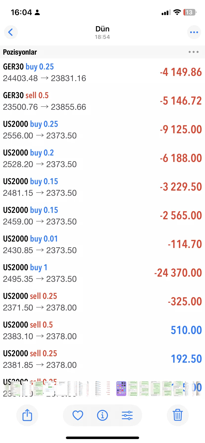 MetaTrader 5 platformu üzerinden Bexton capital aracı şirket dolandırıcılığı