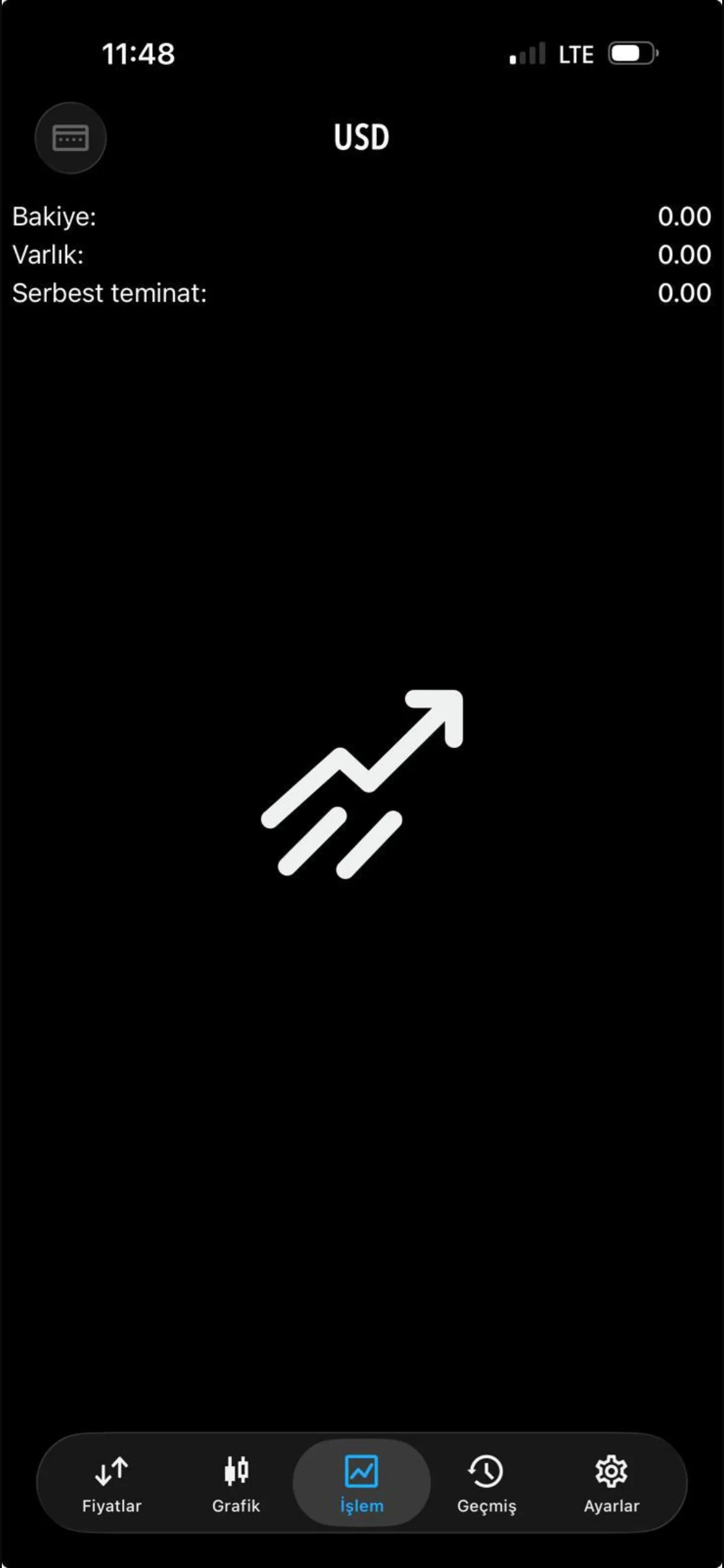 Paramızı vermediler