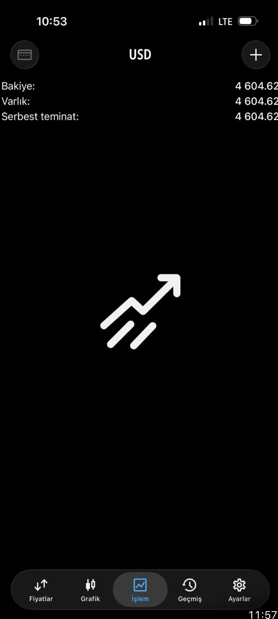 Paramızı vermediler