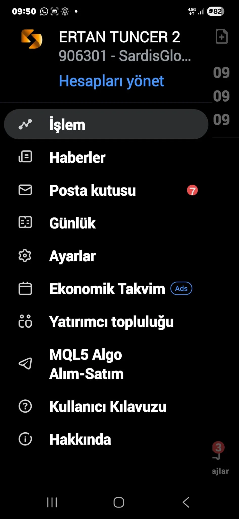 sardis dolandırıcıdır