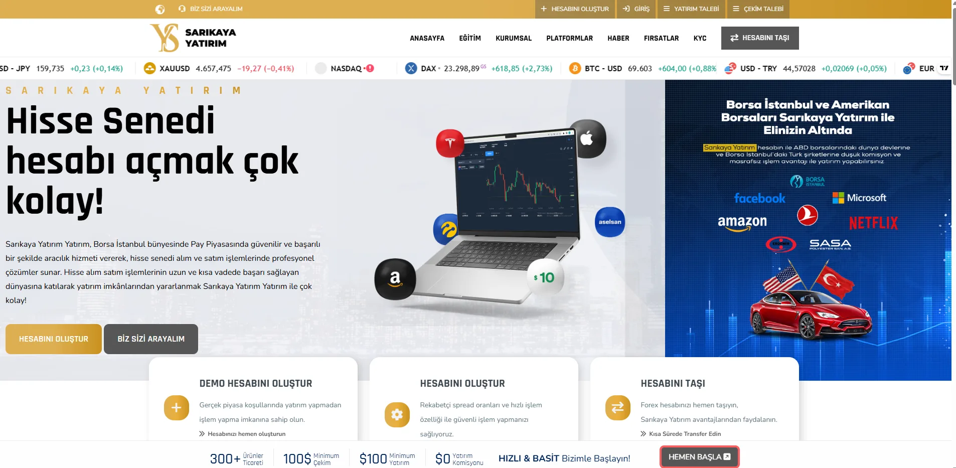 52000 DOLARLIK HESABIM UZMAN TARAFINDAN AÇILAN TEK BİR İŞLEM İLE 1 DAKİKADA STOP OLDU