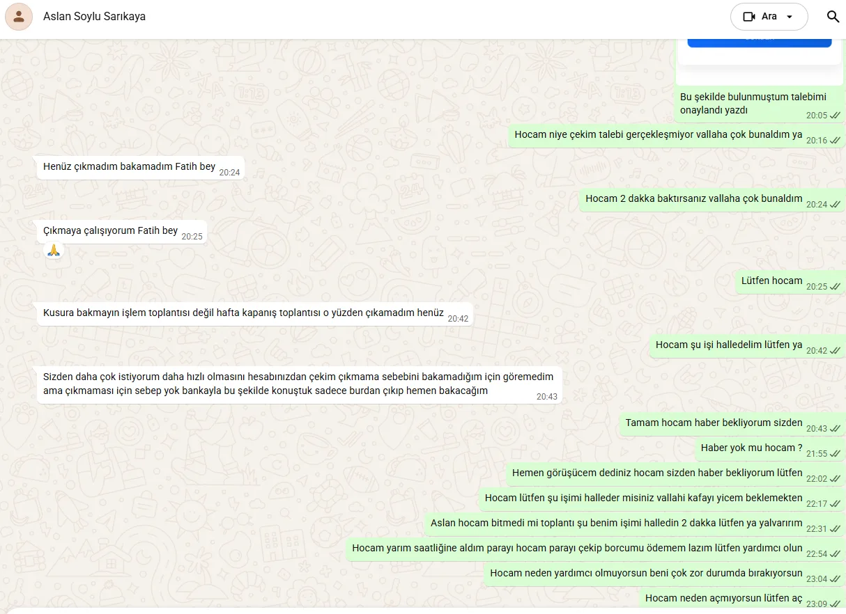 52000 DOLARLIK HESABIM UZMAN TARAFINDAN AÇILAN TEK BİR İŞLEM İLE 1 DAKİKADA STOP OLDU