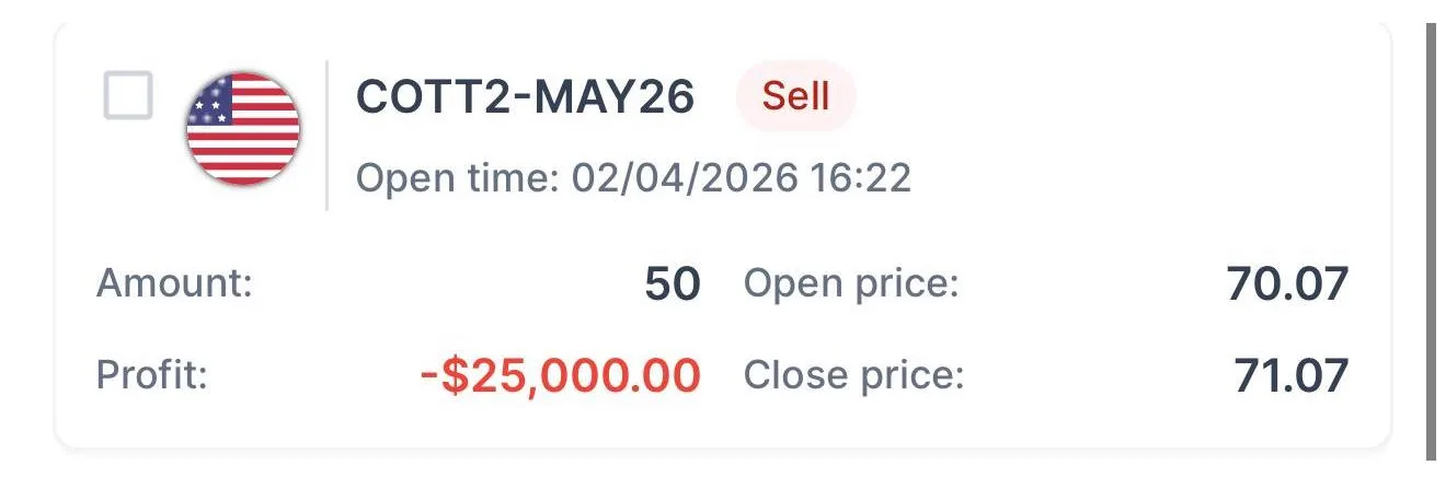 52000 DOLARLIK HESABIM UZMAN TARAFINDAN AÇILAN TEK BİR İŞLEM İLE 1 DAKİKADA STOP OLDU