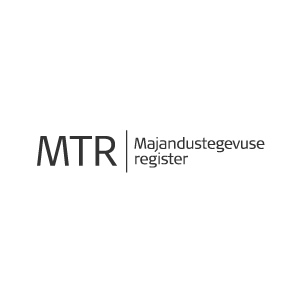 MajandusTegevuse Register