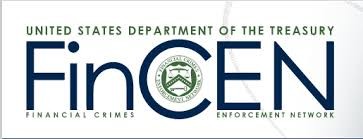 Financial Crimes Enforcement Network