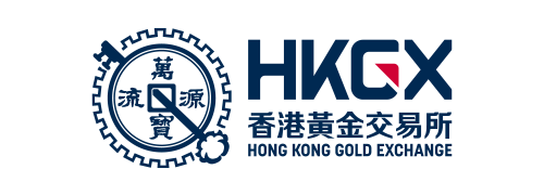 Hong Kong Gold Exchange