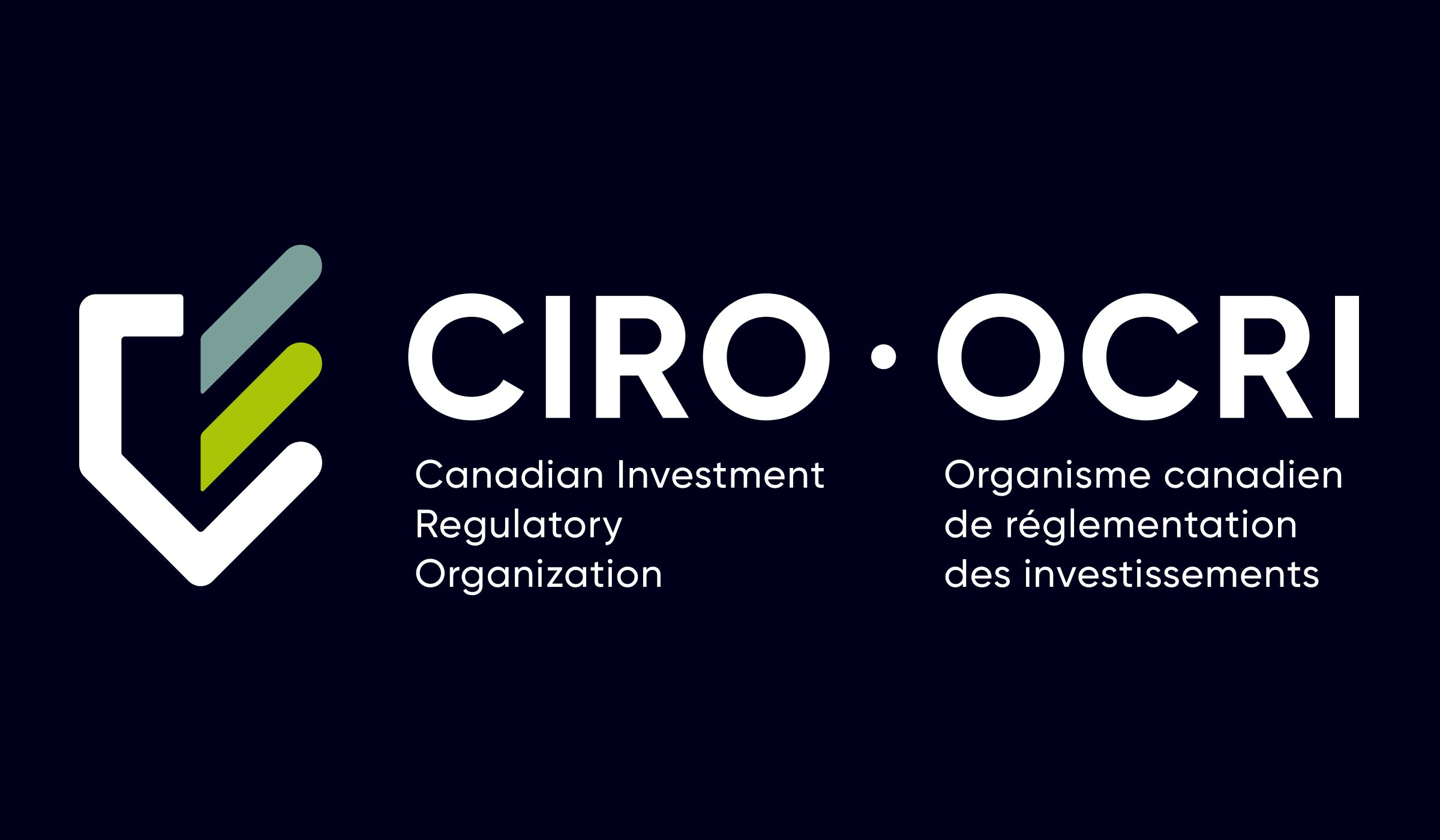 Canadian Investment Regulatory Organization