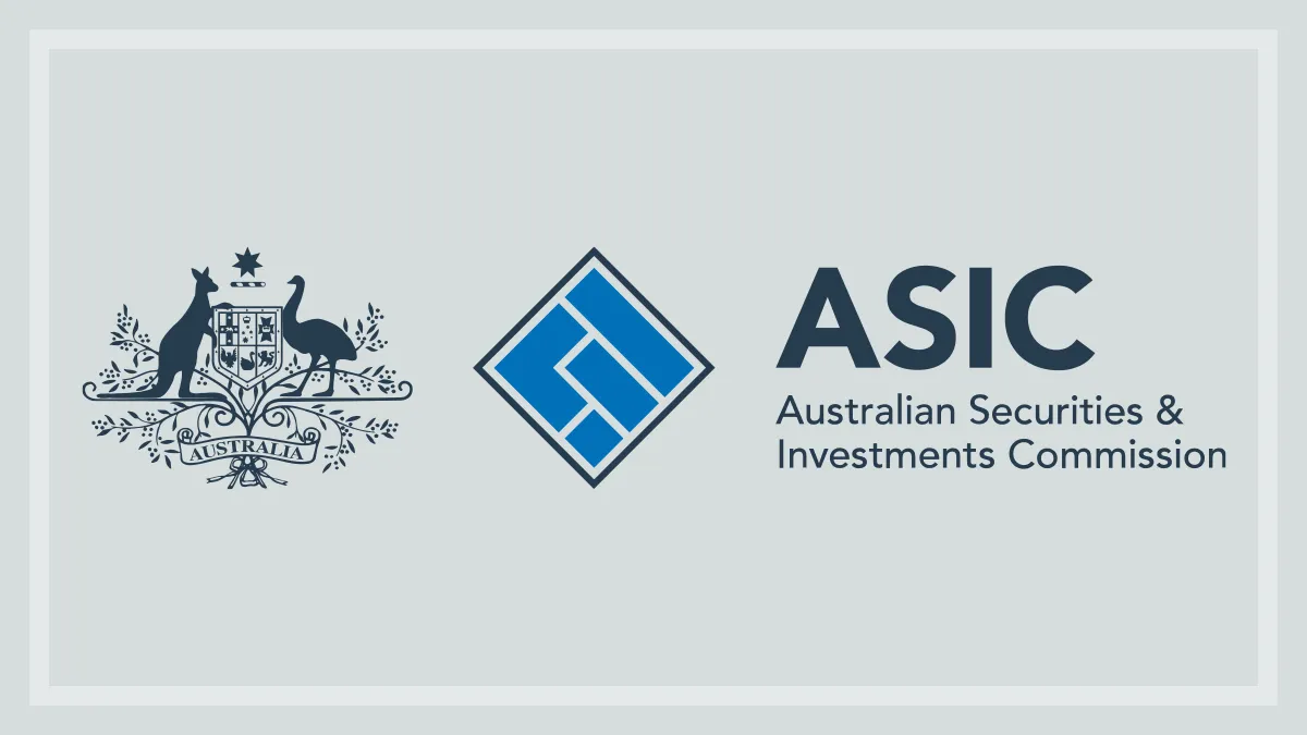 Australia Securities & Investment Commission