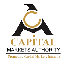 The Capital Markets Authority